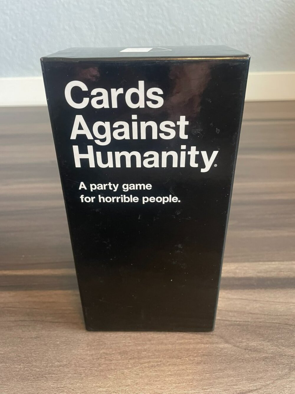 Cards Against Humanity - Card Game